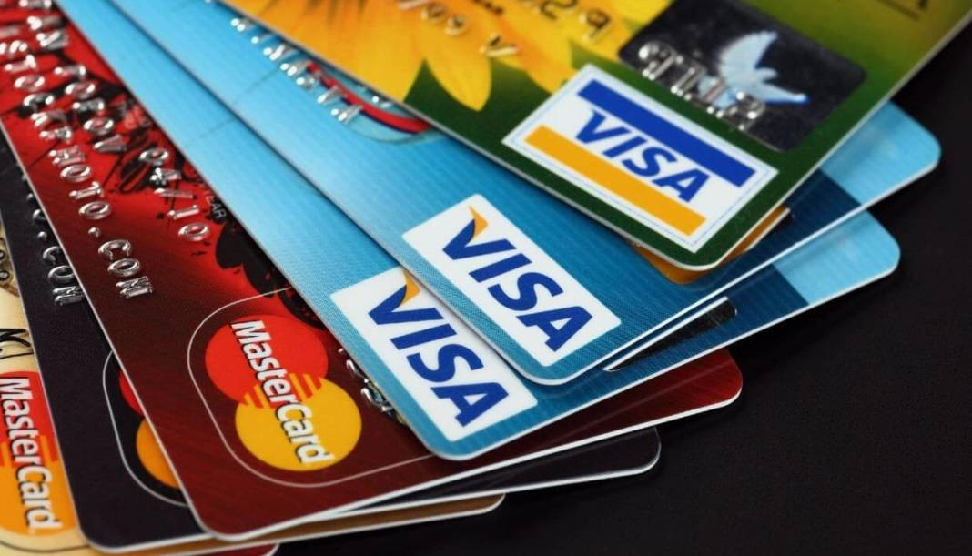 Kredi kartı borcu olanlar çıra gibi yanacak. Son 5 gün - Resim: 5